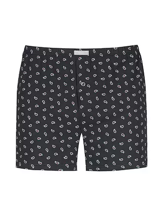 MEY | Boxershorts lava grey | 